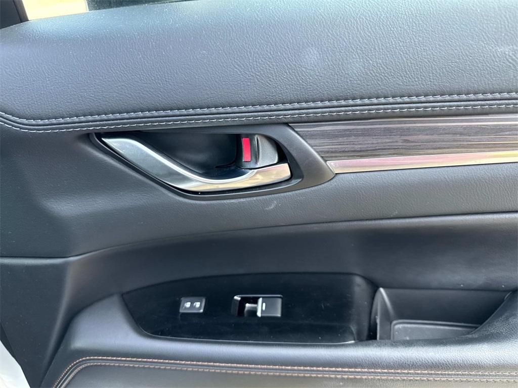 2019 Mazda CX-5 Grand Touring photo 14