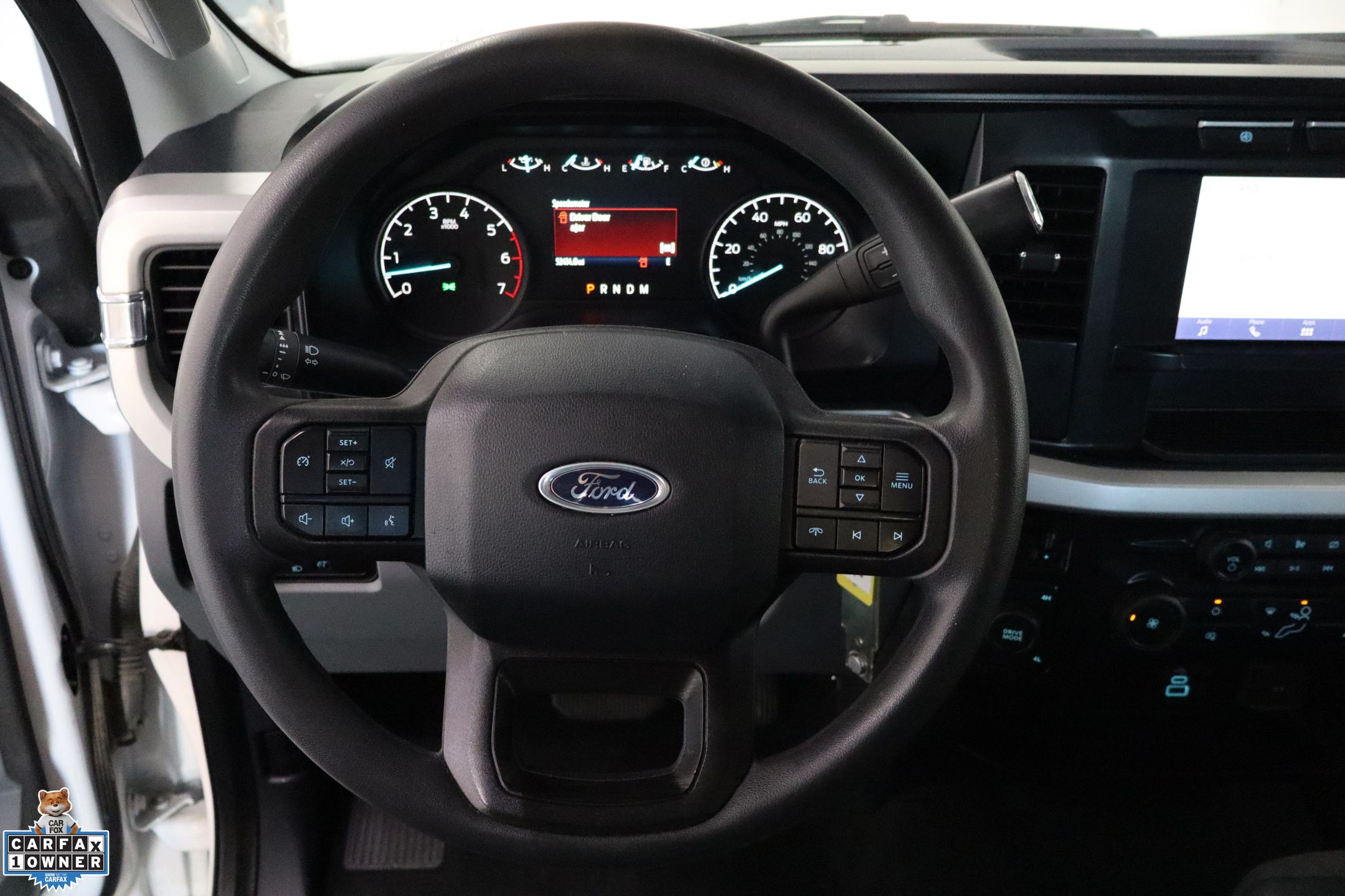 2024 Ford F-250 photo 17