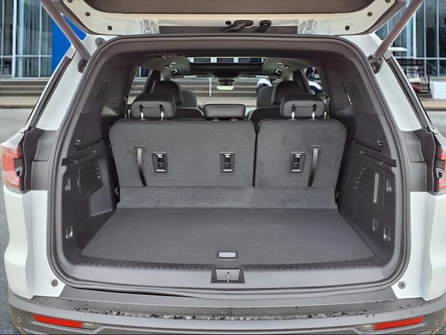 2026 Gmc Acadia Elevation photo 20