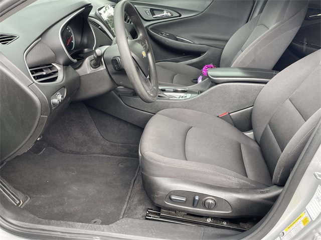 2022 Chevrolet Malibu 1LT photo 7
