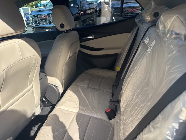 2026 Buick Encore GX Avenir photo 24