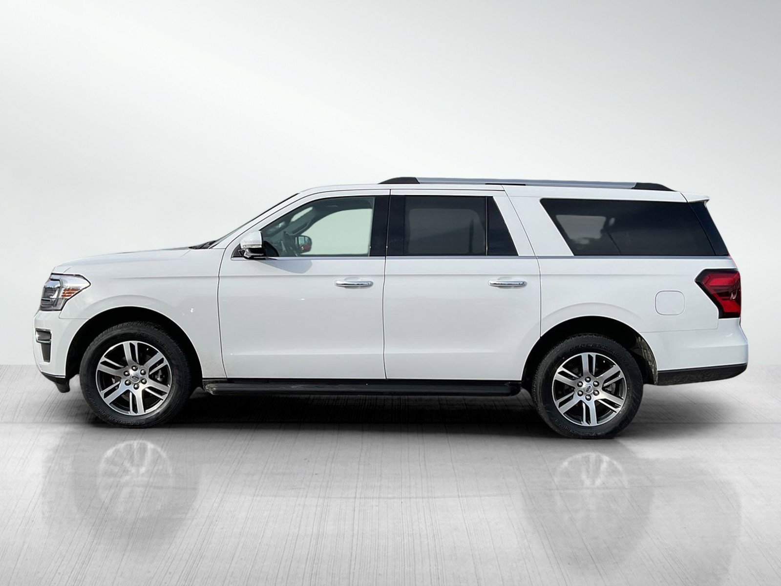 Used 2024 Ford Expedition Limited with VIN 1FMJK2A83REA52295 for sale in Brainerd, Minnesota