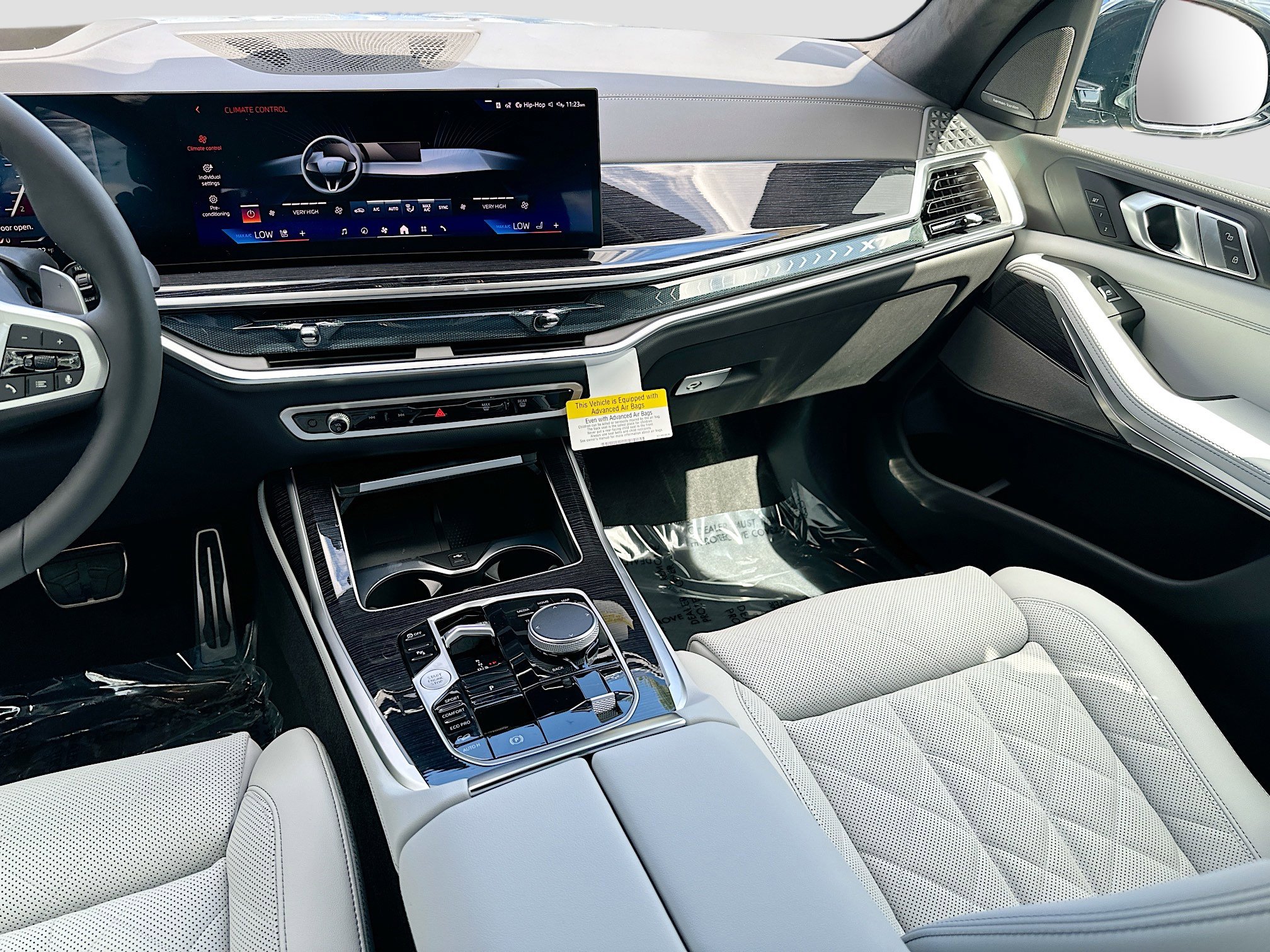 2026 Bmw X7 xDrive40i photo 16