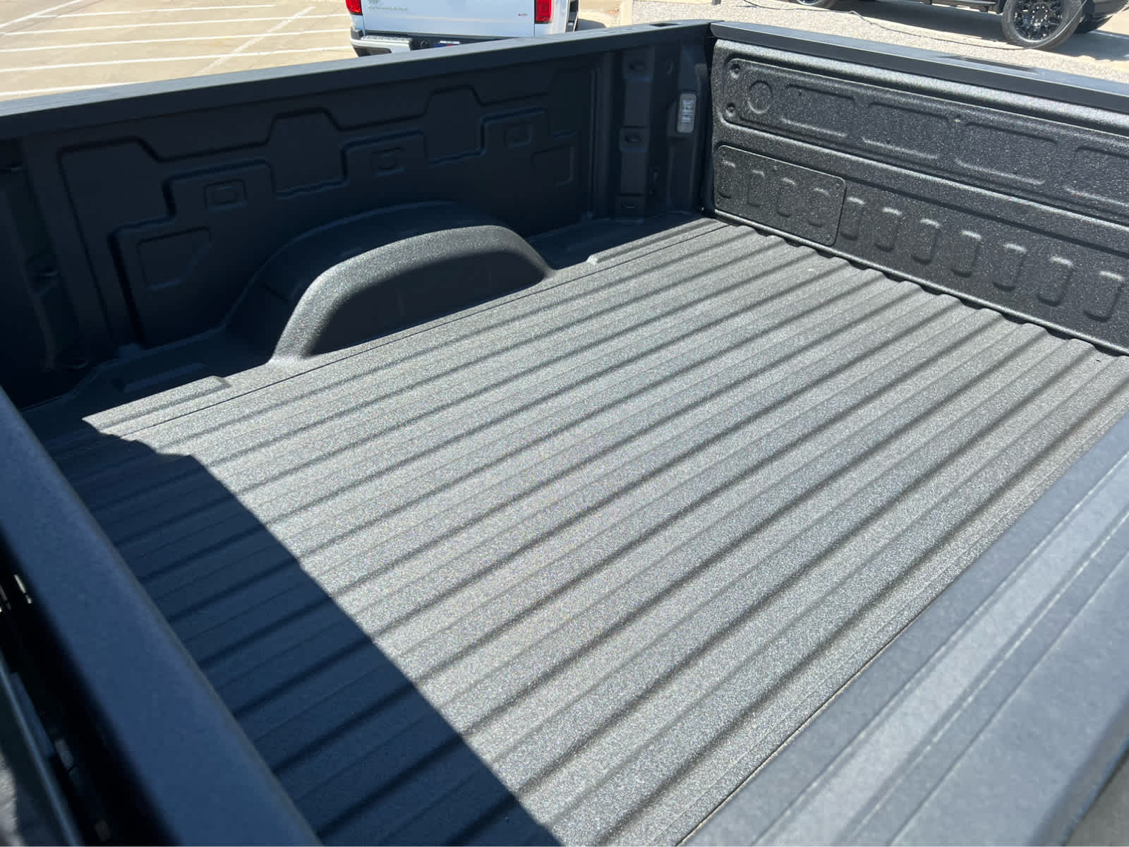 2025 Chevrolet Silverado 2500HD High Country photo 13