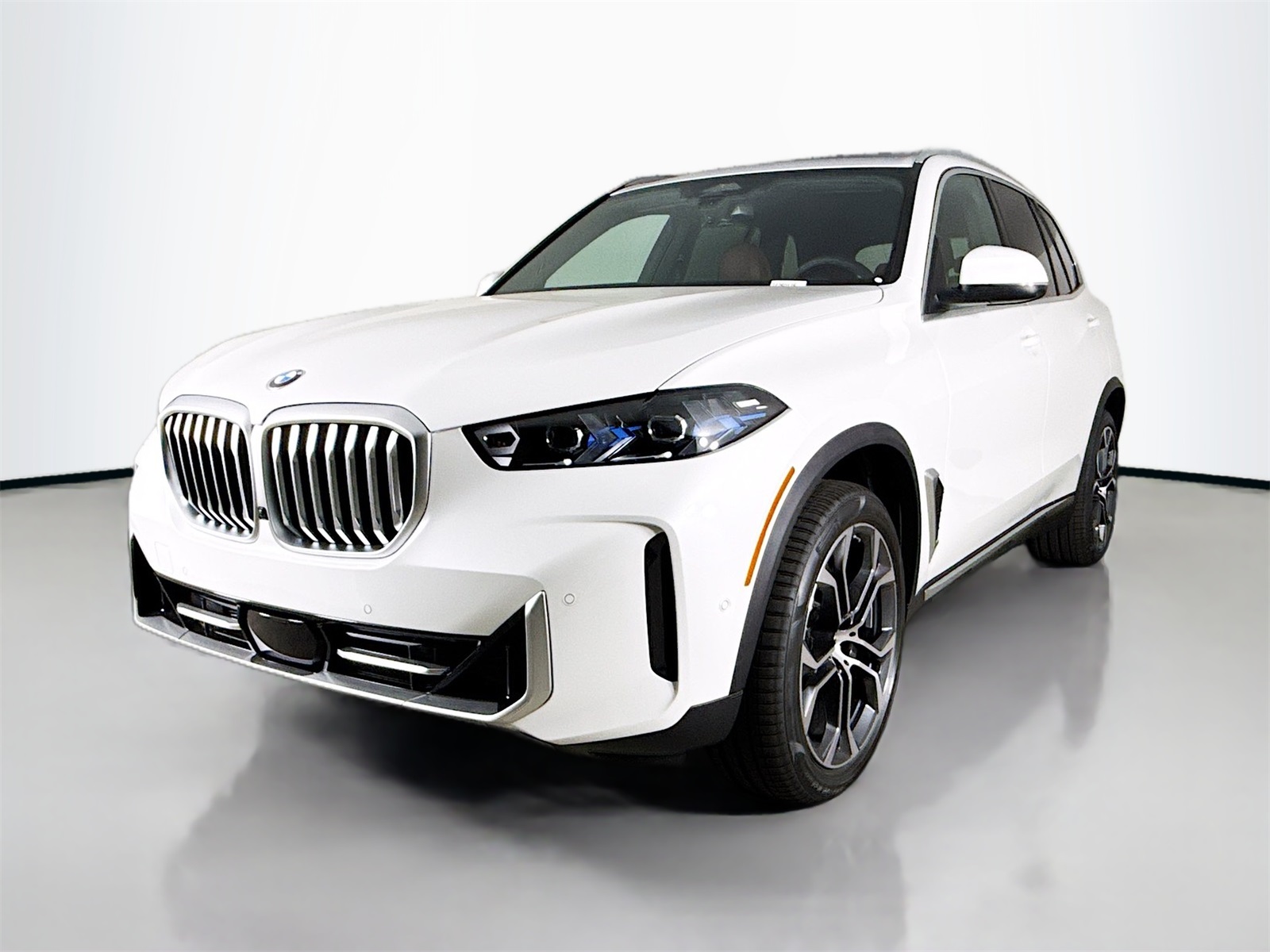 2026 Bmw X5 sDrive40i photo 3