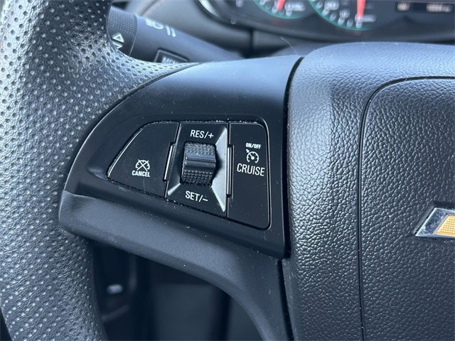 2022 Chevrolet Trax LS photo 18