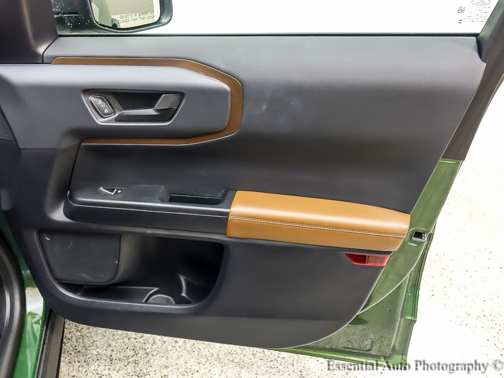 2024 FORD BRONCO SPORT - Image 23