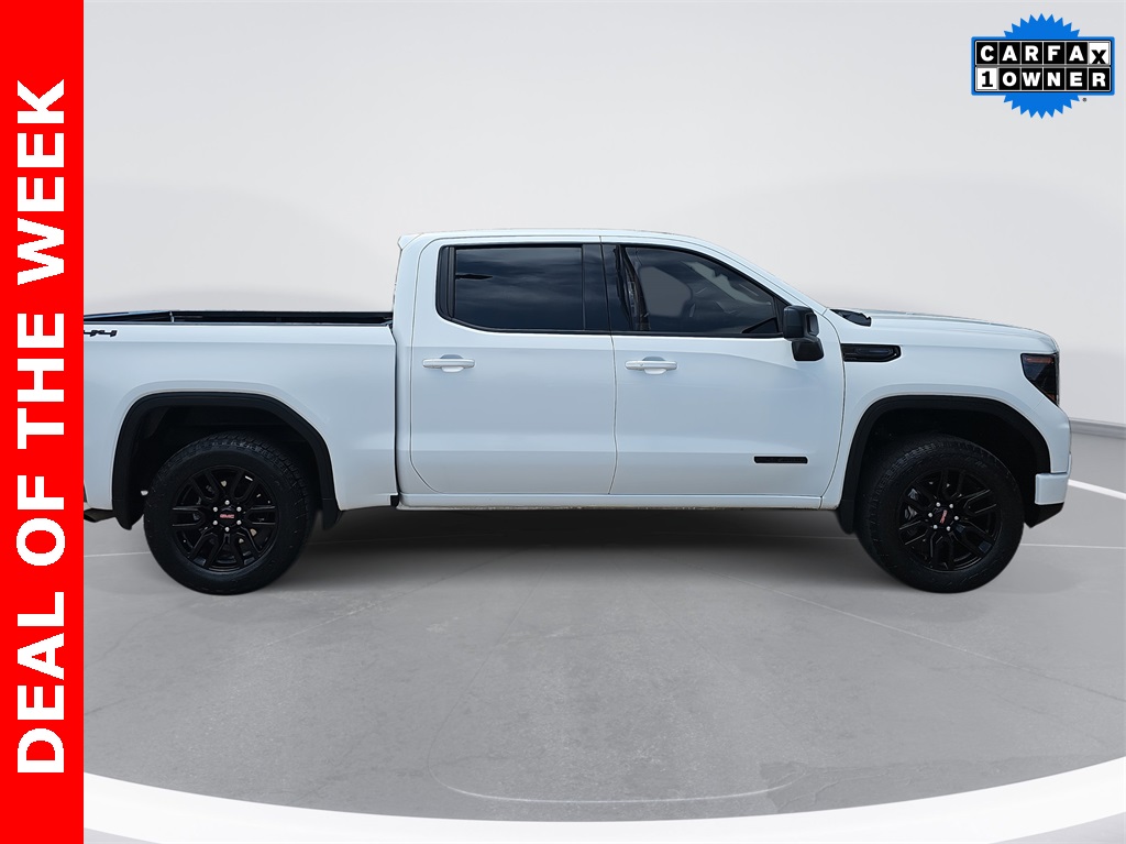 2023 Gmc Sierra 1500 Elevation photo 2
