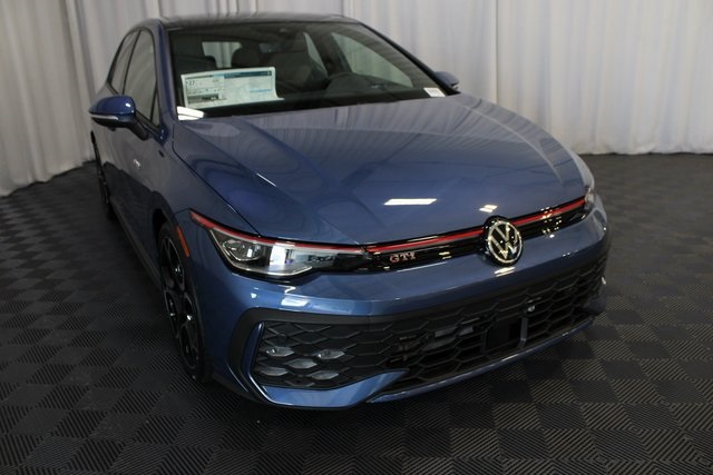 2025 Volkswagen Golf GTI Autobahn photo 30
