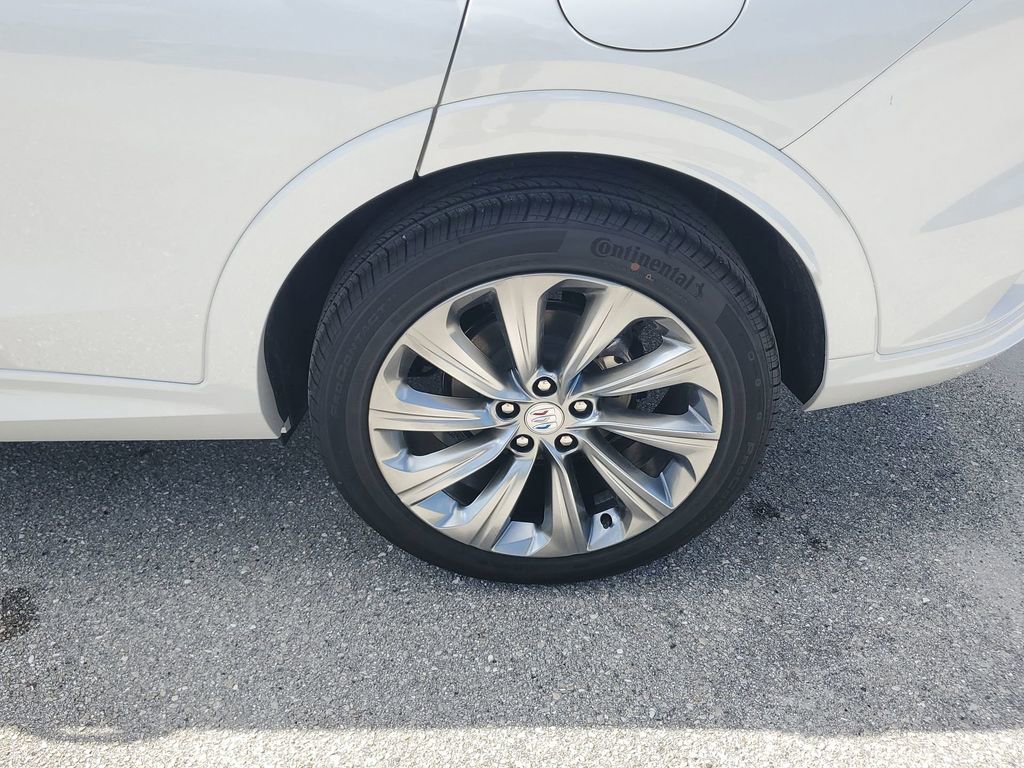 2025 Buick Envista Avenir photo 20
