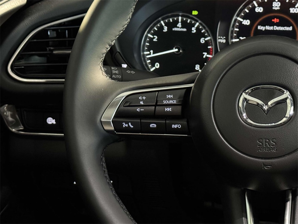 2025 Mazda CX-30 2.5 S Preferred photo 22