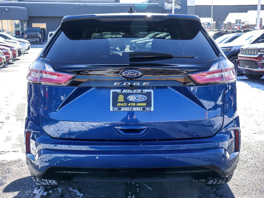 2024 FORD EDGE - Image 5