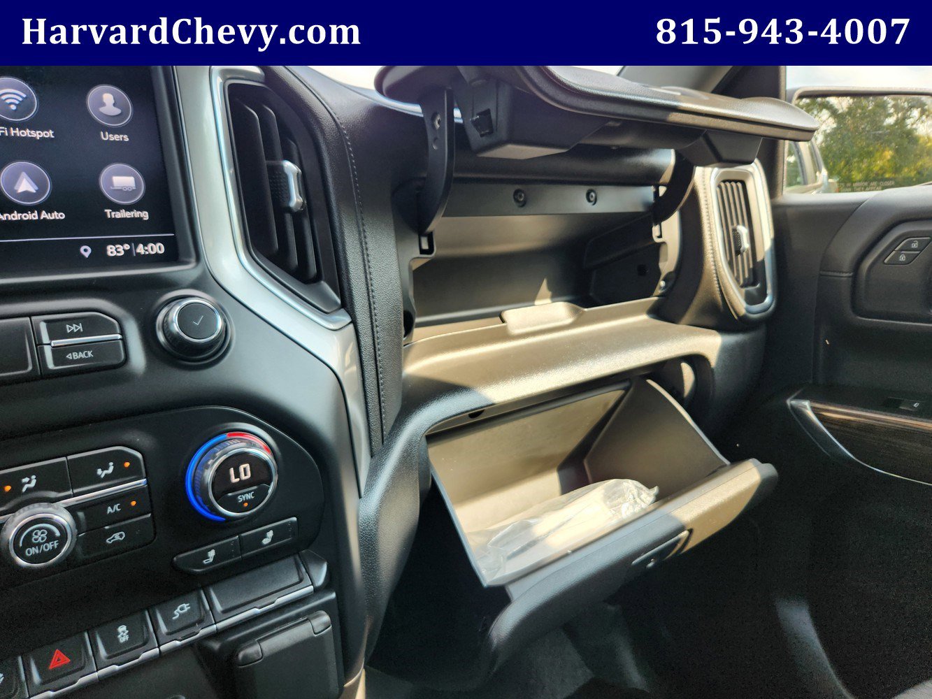 2019 Chevrolet Silverado 1500 LT photo 12
