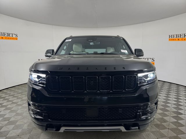 2025 Jeep Wagoneer Series II photo 2