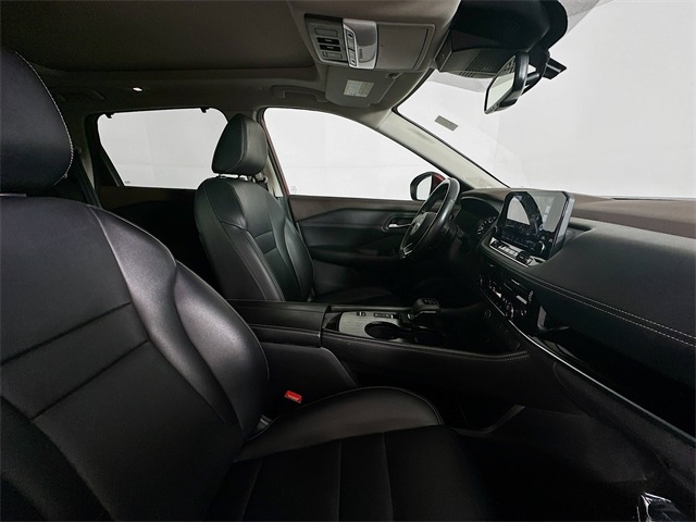 2023 Nissan Rogue SL photo 25