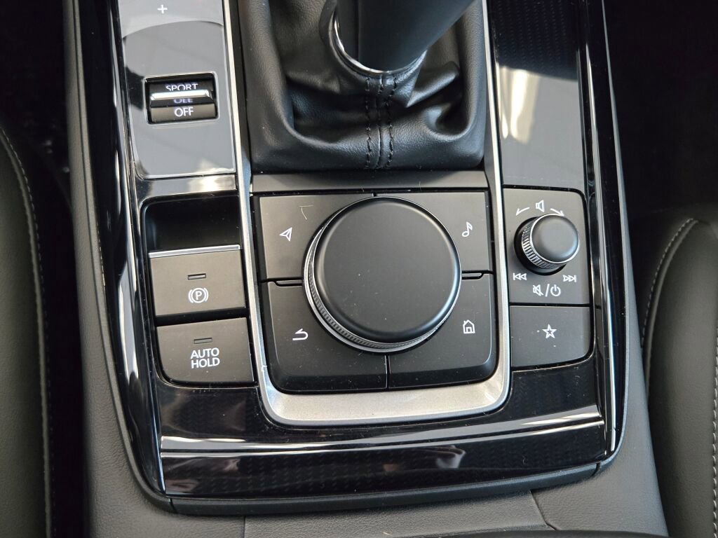 2025 Mazda CX-30 2.5 Select Sport photo 21