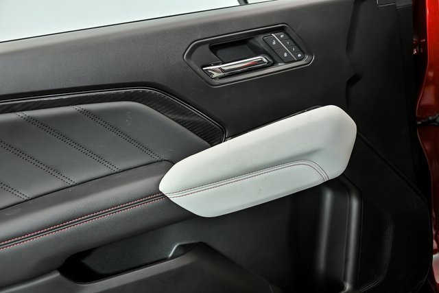 2026 Gmc Canyon AT4X photo 6