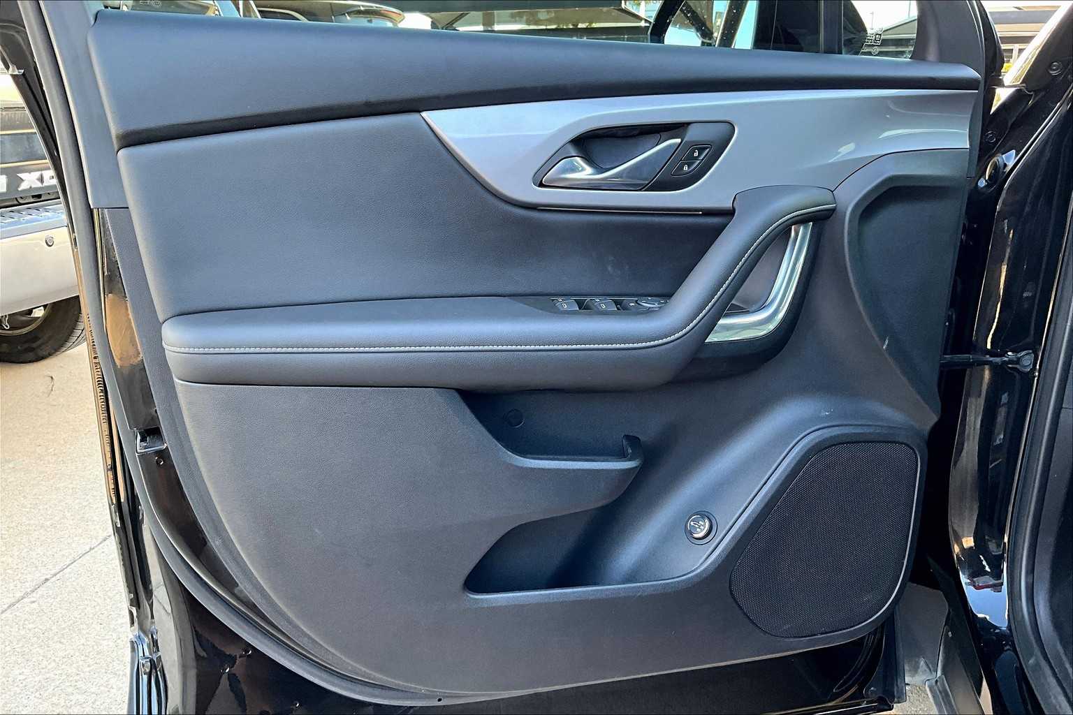 2023 Chevrolet Blazer 2LT photo 22