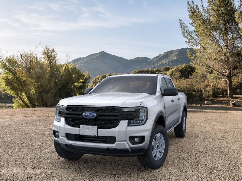 2024 Ford Ranger XL photo 3