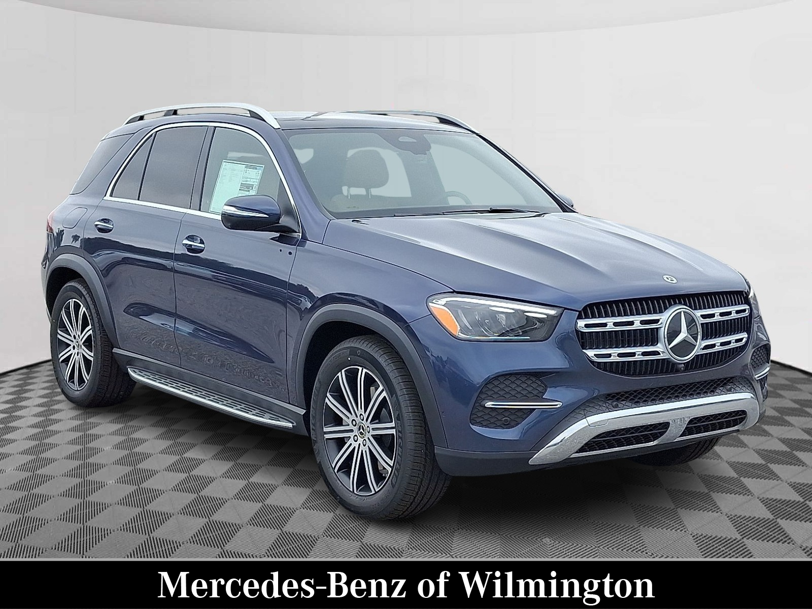 2026 Mercedes-Benz GLE GLE350