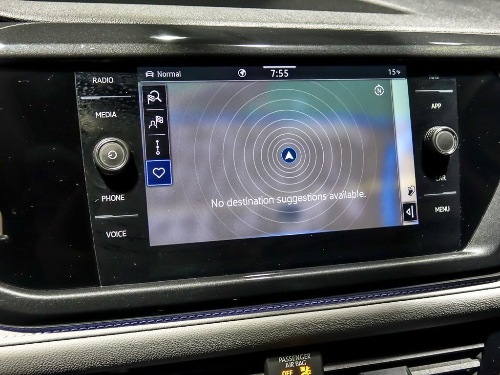 2023 VOLKSWAGEN TAOS - Image 22