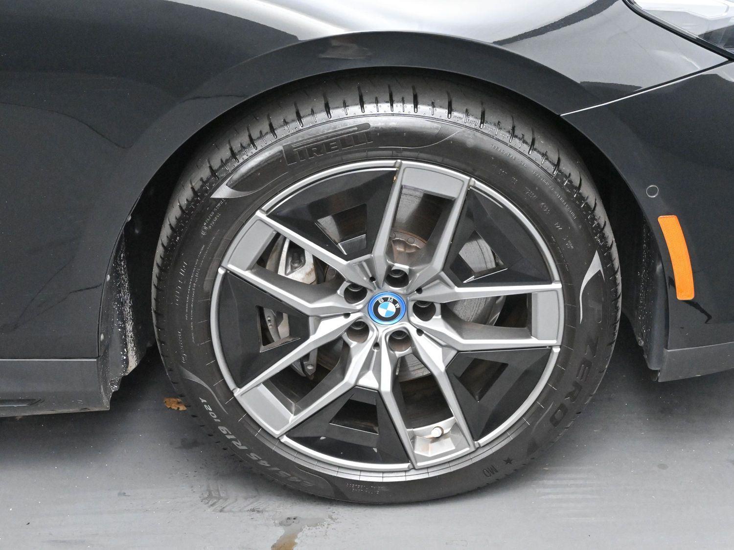 2024 Bmw i5 eDrive40 photo 34