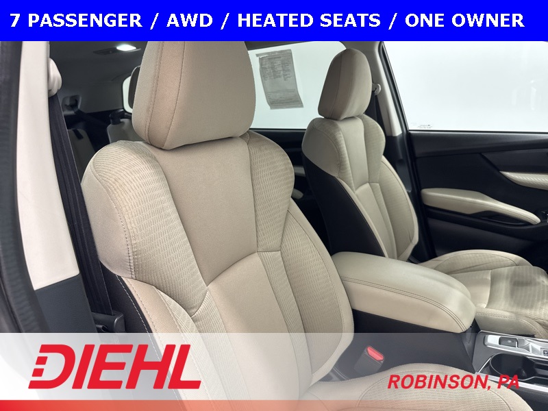 2021 Subaru Ascent Premium photo 11