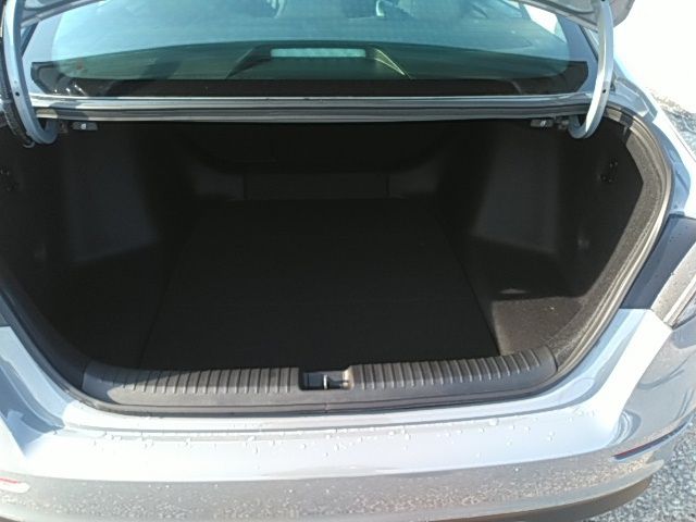 2025 Honda Accord SE photo 15