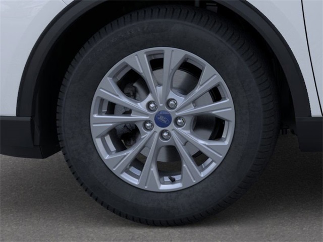 2025 Ford Escape Active photo 16