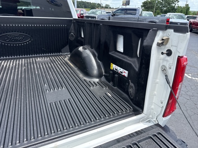 2023 Ford F-150 XLT photo 36