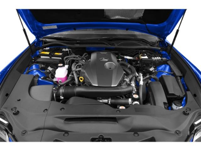 2022 Lexus RC 300 F SPORT photo 12