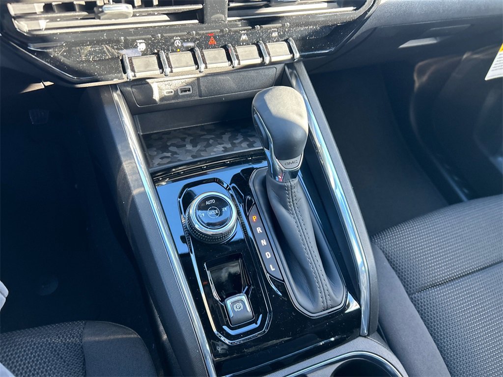 2026 GMC CANYON - Image 23