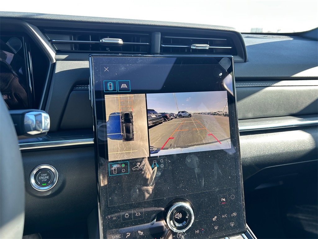 2026 GMC TERRAIN - Image 22