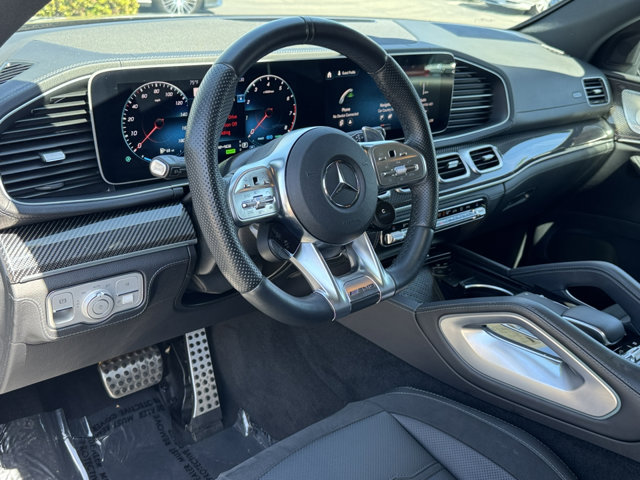 2022 Mercedes Benz GLE AMG 53 4MATIC photo 15