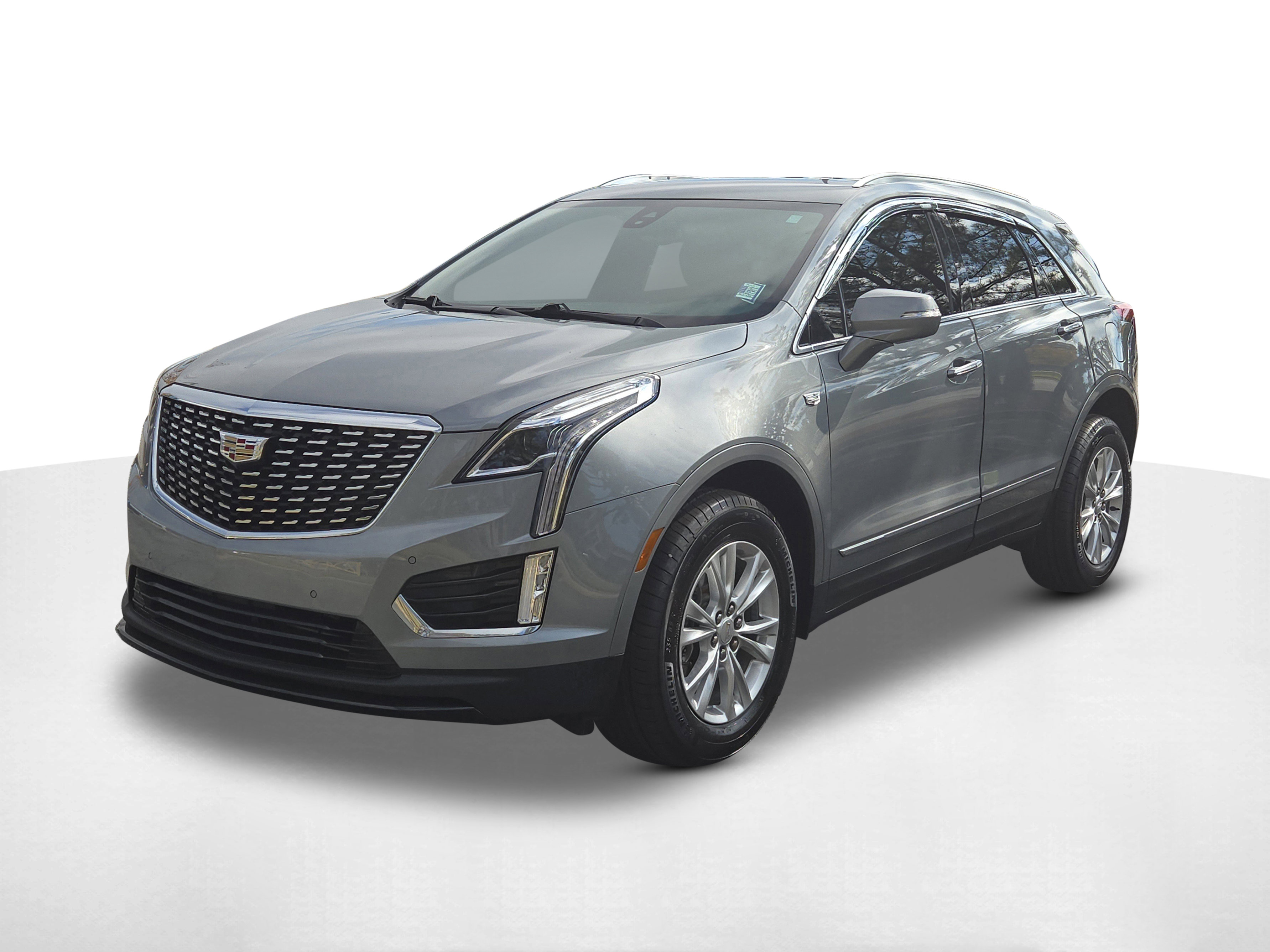 2023 Cadillac XT5 Luxury