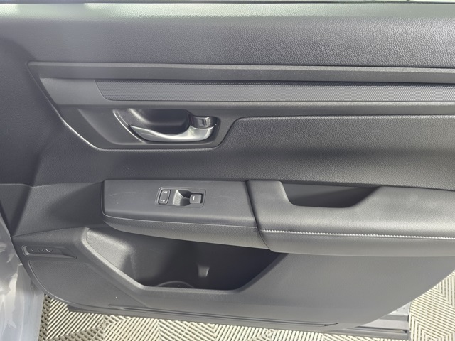 2024 Honda CR-V LX photo 3