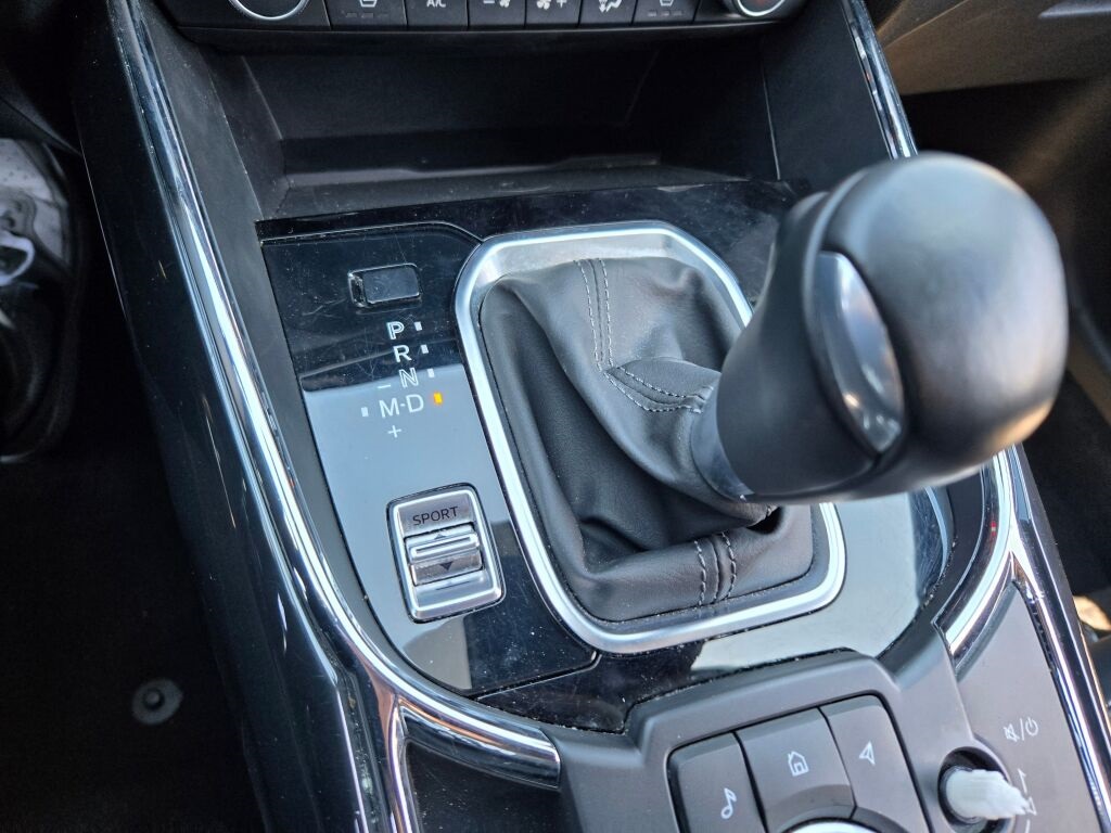 2023 Mazda CX-9 Grand Touring photo 27