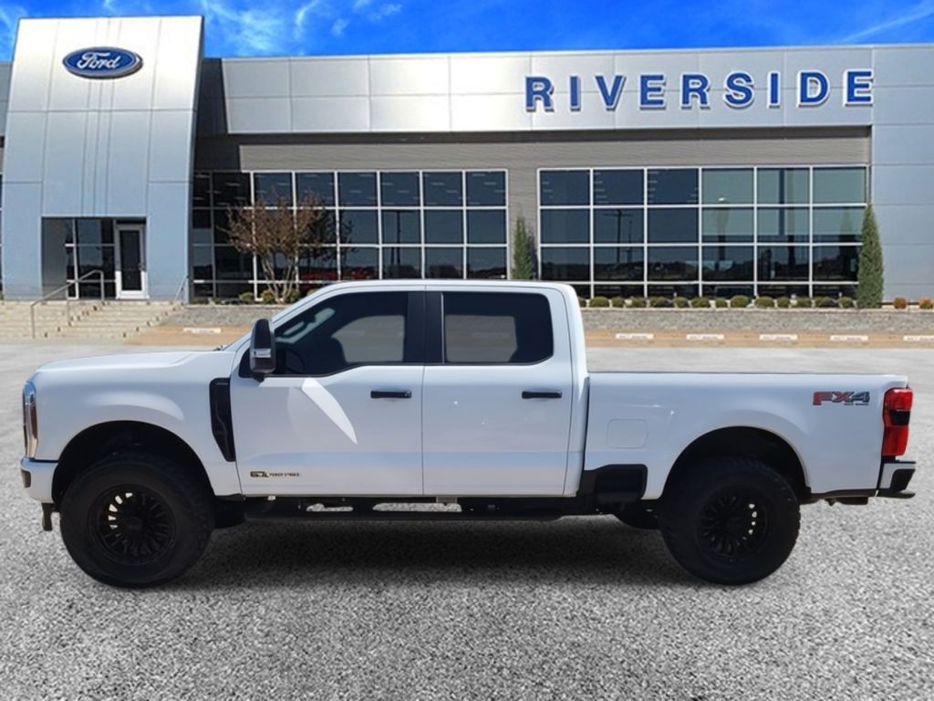 2025 Ford F-250 photo 7