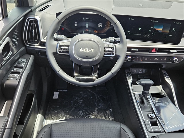 2025 Kia Sorento S photo 5