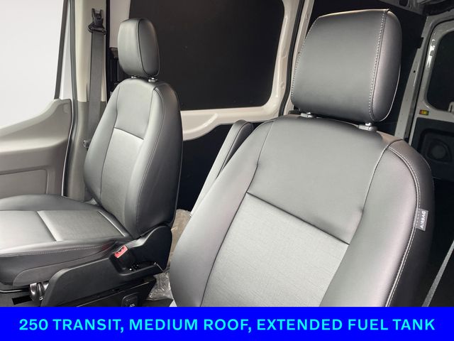 2025 Ford Transit photo 10