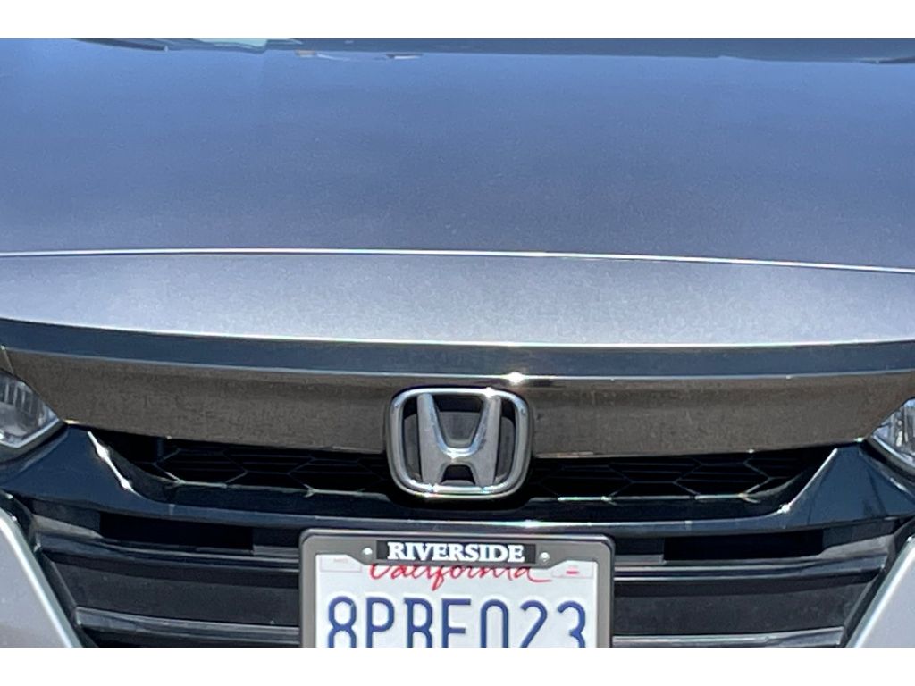 2019 Honda Accord Sport 1.5T photo 40