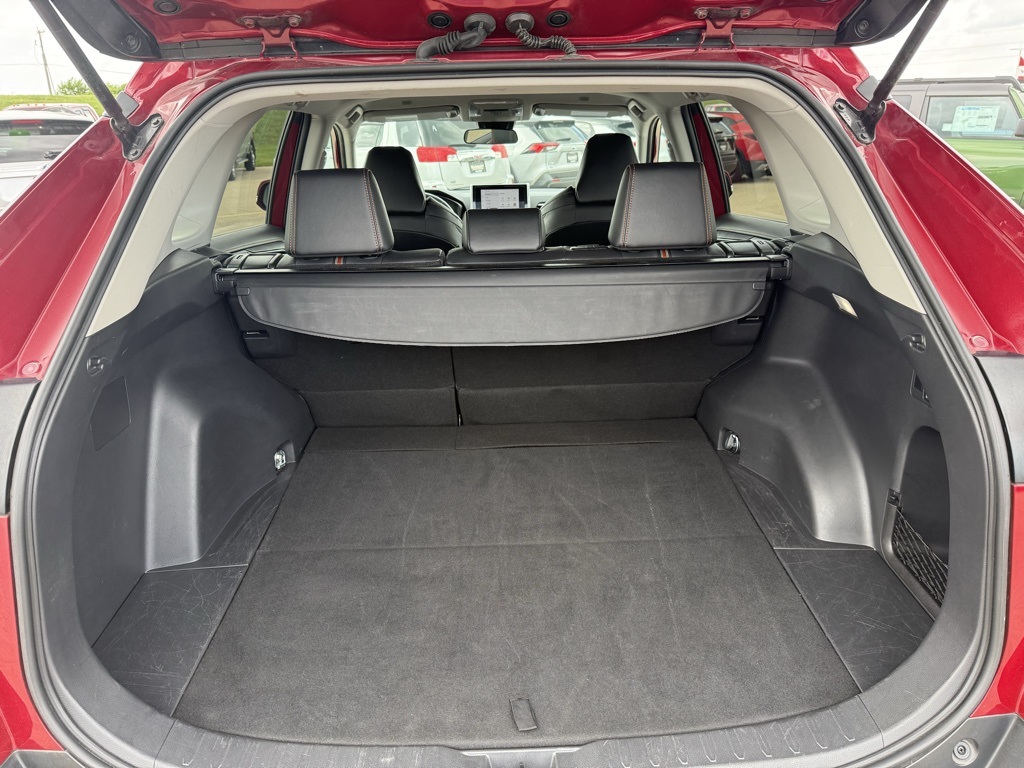 2023 Toyota RAV4 Adventure photo 27