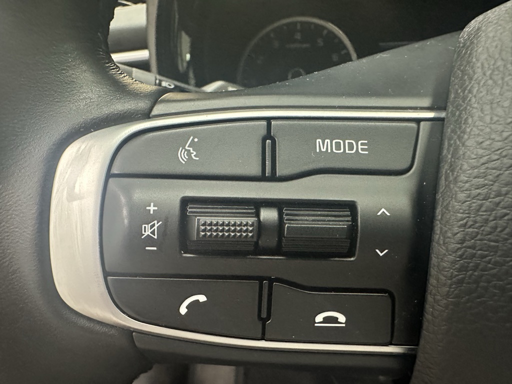2024 Kia K5 GT-Line photo 23