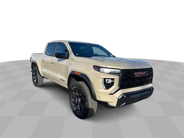 2024 Gmc Canyon Elevation photo 2