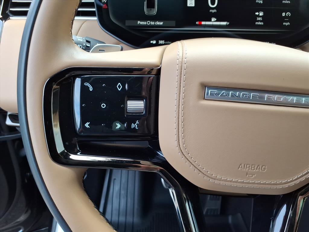 2023 Land Rover Range Rover Sport SE photo 16