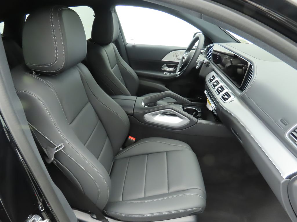 2026 Mercedes Benz GLE 450 4MATIC photo 20