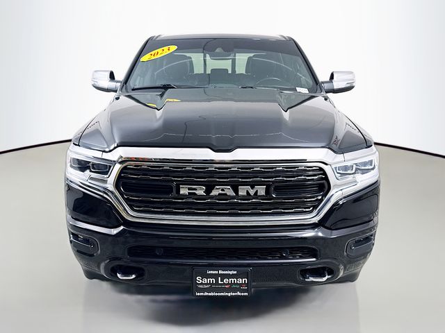 2023 Ram 1500 Limited photo 2