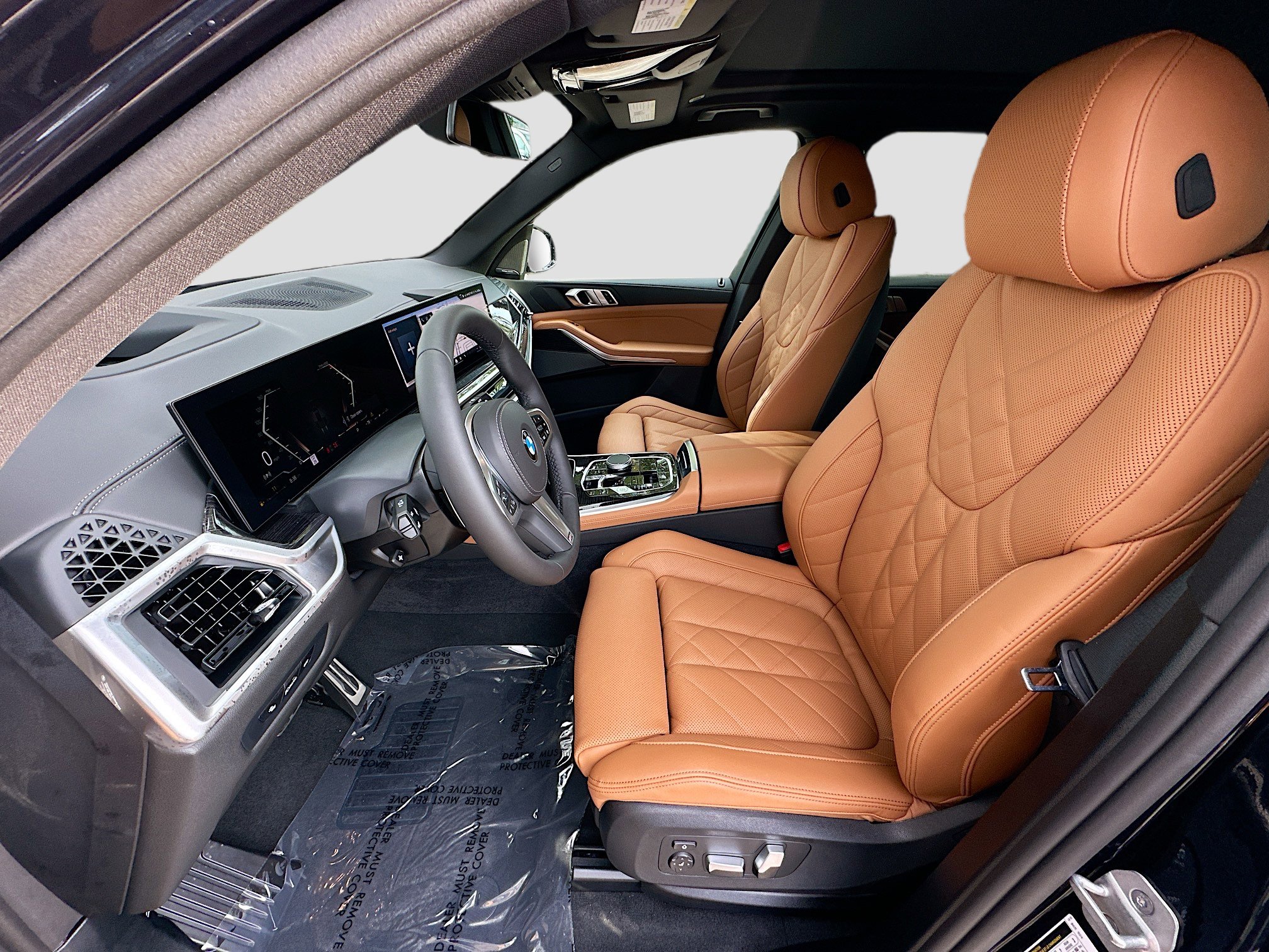 2026 Bmw X5 sDrive40i photo 17