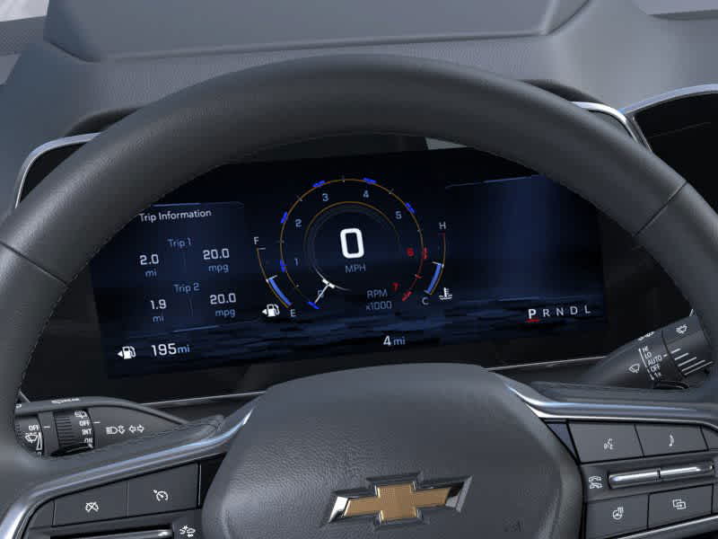 2025 Chevrolet Tahoe Premier photo 17
