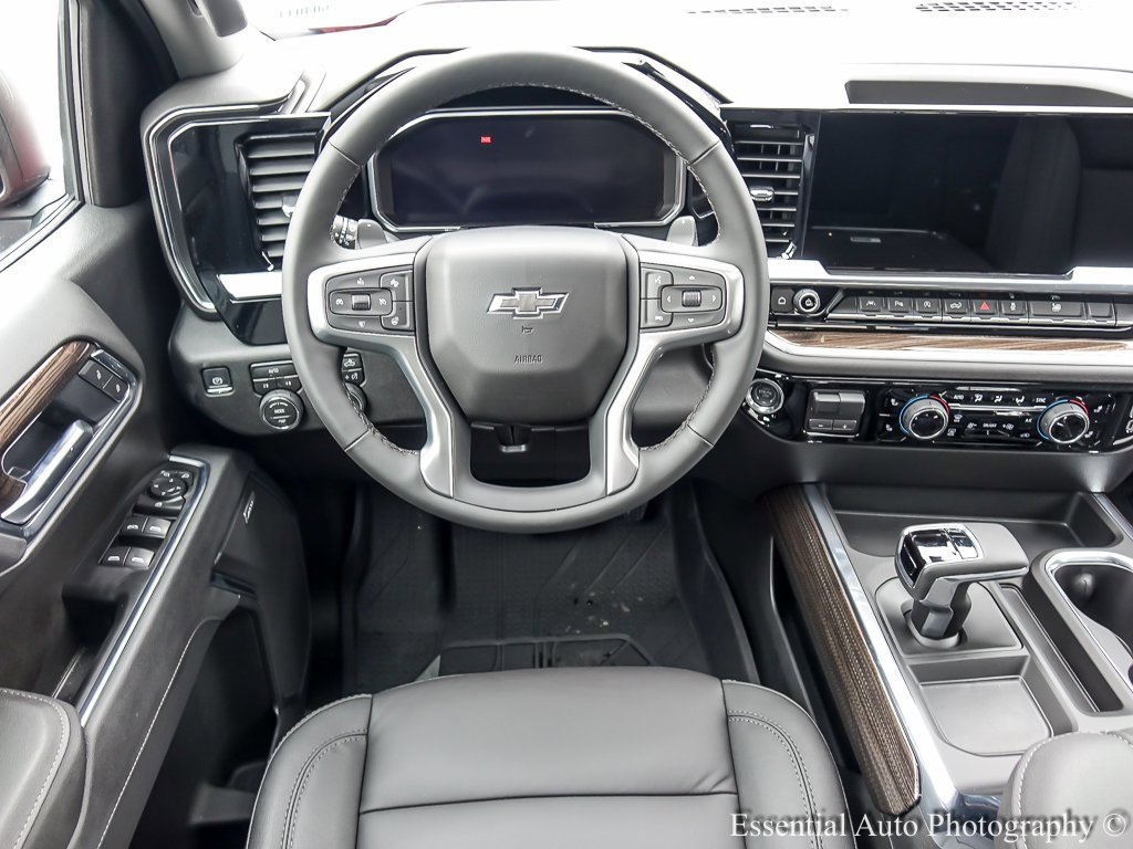 2026 CHEVROLET SILVERADO - Image 13
